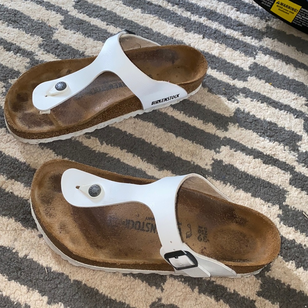 Birkenstock’s